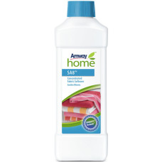Amway Home SA8 Концентрований пом’якшувач для тканин «Квітучий сад» 1 л